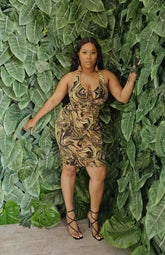 "Jungle Fever"